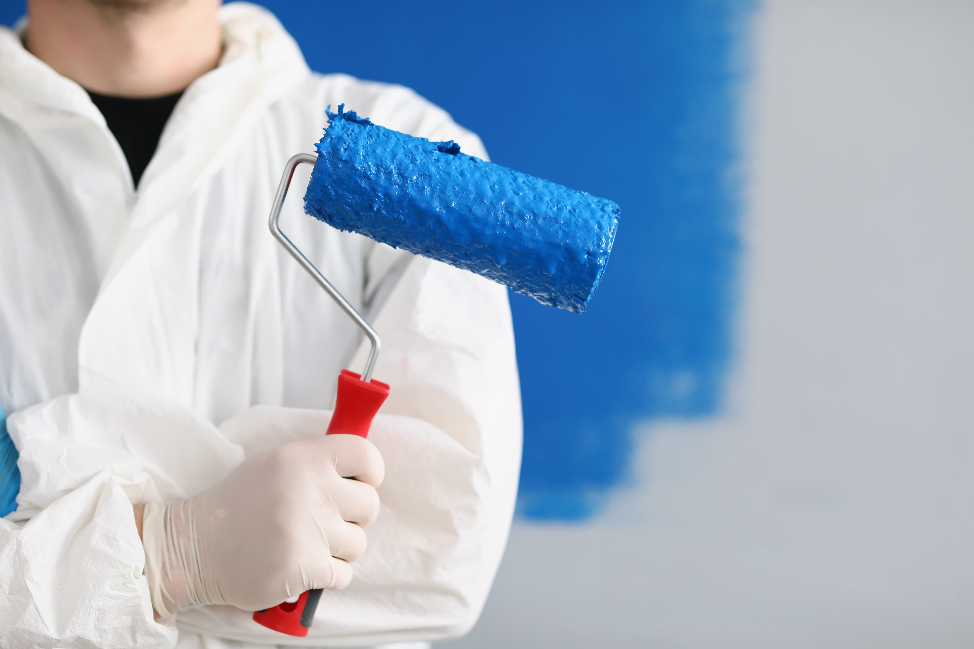 Expert painting services in Bowie, MD
